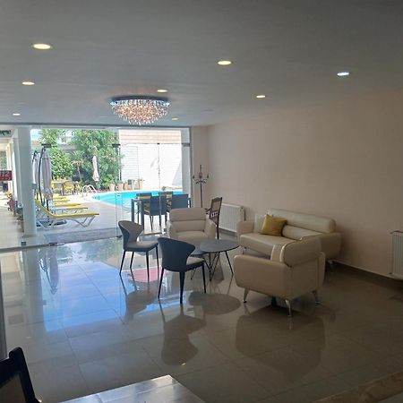 Kobuleti Beach Club ภายนอก รูปภาพ