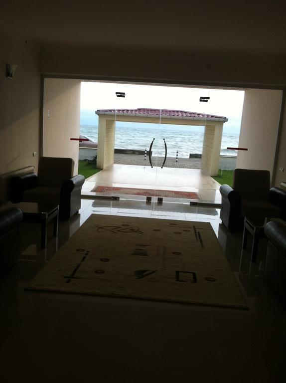 Kobuleti Beach Club ภายนอก รูปภาพ