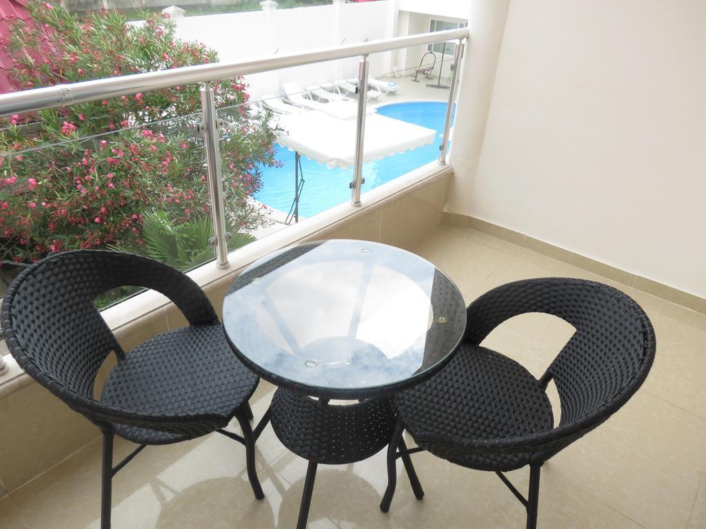 Kobuleti Beach Club ภายนอก รูปภาพ